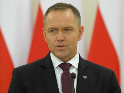 Prezydent: Jestem przekonany, że Trump nie miał na myśli Polski