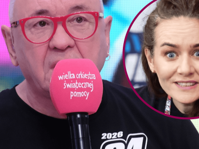 Przekazano wieści o więźniach. Zrobili to dla WOŚP. Wiceministra wydała komunikat