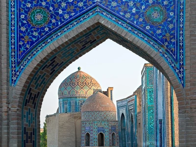 W tym kraju nie mają dość turystów. Chcą przyciągnąć 20 mln osób