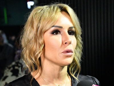 Lipińska wkłada kij w mrowisko. Dosadniej nie mogła wyjaśnić, dlaczego nie chce mieć dzieci