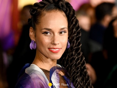 Alicia Keys rzuciła makijaż na dobre. 