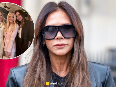 Spice Girls znowu razem. Victoria Beckham pokazała się po aferze z synem