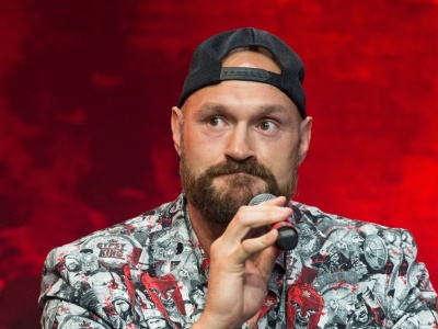 Tyson Fury wkracza do PlayStation Plus. Nokautująca oferta w lutym?