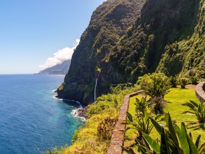 ❗Cenowy szok❗ Wycieczka na Maderę za 1036 PLN 😱 Loty i ⭐⭐⭐⭐hotel ze śniadaniami 😍