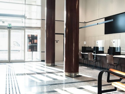 Koniec z błądzeniem po piętrach. Najważniejsze sprawy w gdyńskim urzędzie załatwisz w jednym miejscu