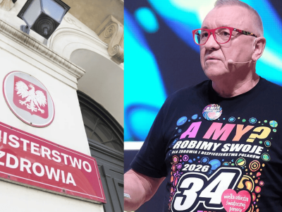 Orkiestra płaci rachunek państwa. To by się stało ze służbą zdrowia, gdyby nie WOŚP. Zaskakujące dane