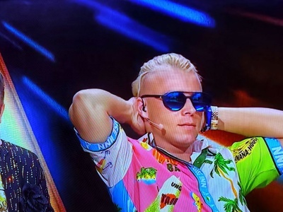 Ostrowianka gwiazdą „Disco Star”. 4 razy TAK!