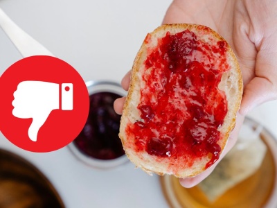 Eksperci przebadali dżemy truskawkowe. Stanowczo odradzają dwa produkty znanych marek