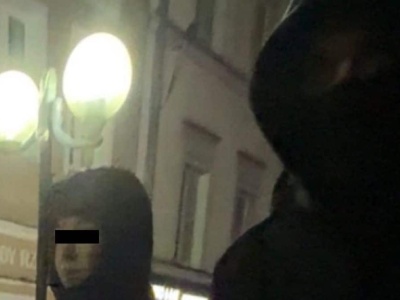 Zamaskowana banda sterroryzowała starówkę w Olsztynie. Bili pałką teleskopową i mieli gaz