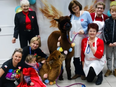 Wielka Orkiestra Świątecznej Pomocy w Złotoryi. Połączyła pokolenia