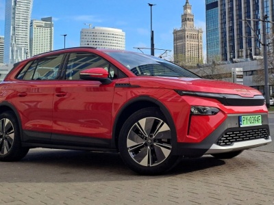 Czy auto elektryczne trzeba docierać? Tego nie wiedzą kierowcy elektryków