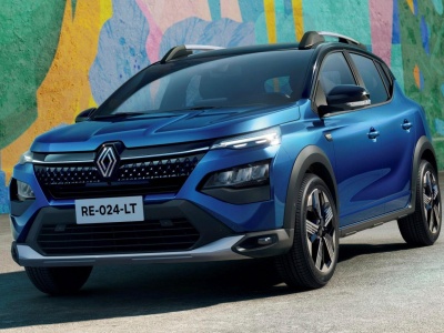 Dacia Logan jest tu numerem jeden, nowy Renault Kardian sensacją rynku