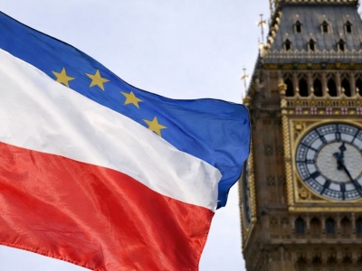 Polska pójdzie drogą Wielkiej Brytanii? 