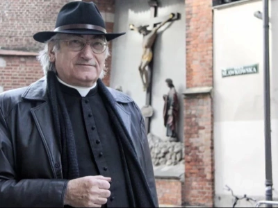 Słowo na niedziele: Nie bój się powołania – to czas dla twardzieli!