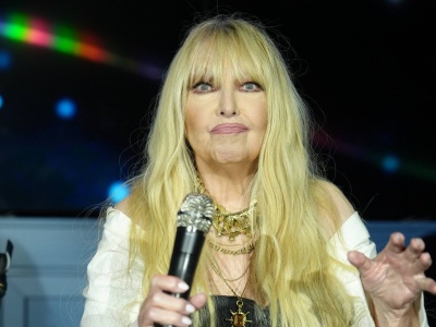 Niespodziewane sceny na koncercie Maryli Rodowicz. Publiczność nagle zamarła