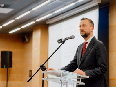 Historyczny sukces Polski. Kraków technologicznym sercem NATO