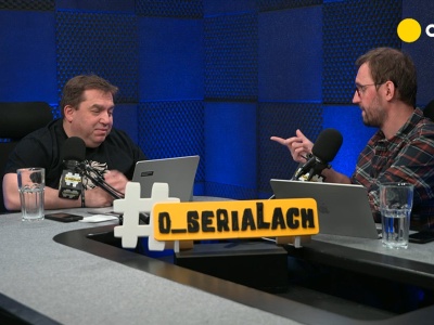 Film był wybitny, teraz powstał serial. 