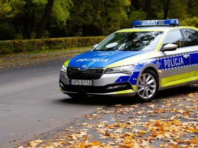 Drogowy recydywista w końcu się doigrał. 44-latek z Wrocławia trafił do aresztu