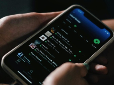 Nowy sposób na muzyczne odkrycia. Spotify stworzy playlistę na podstawie promptu