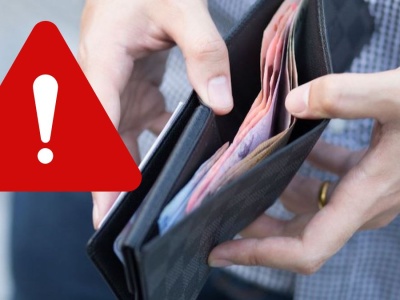 Od 1 lutego te banknoty przestaną być środkiem płatniczym. Żaden sklep ich nie przyjmie