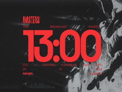 Mood Masters 2026 – finały