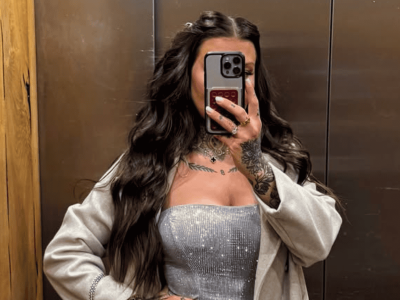 Ulubienica Polaków walczy z depresją poporodową. Od miesięcy mierzy się z trudnymi chwilami