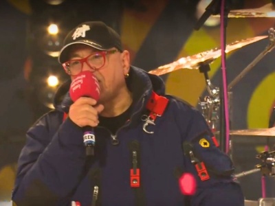 Światełko do Nieba znowu rozjaśniło Warszawę. Owsiak mówił o 