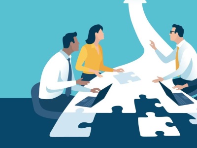 10 pułapek umysłu, które rujnują decyzje liderów