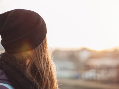 Jak budować pewność siebie? 