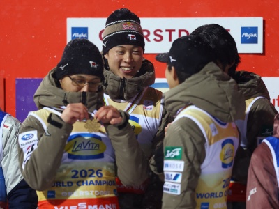 Japonia najlepsza, Polacy bardzo słabo