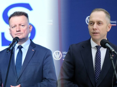 Polityczna burza wokół aukcji WOŚP. 