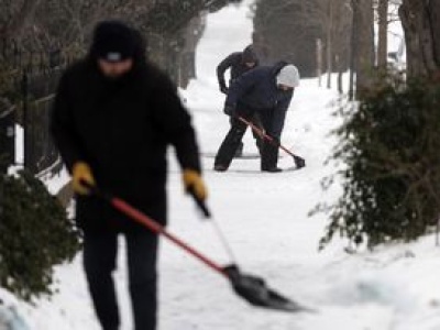 Prognoza na luty. Sprawdź, gdzie będzie najzimniej