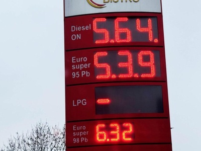 Czy benzyna będzie jeszcze tańsza? Styczeń 2026 przyniósł sporą obniżkę