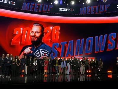 Pracowała w TVN i państwowej komisji. Teraz dołączyła do Kanału Zero