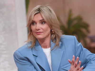 Poruszające wyznanie Anny Lewandowskiej o synu. 