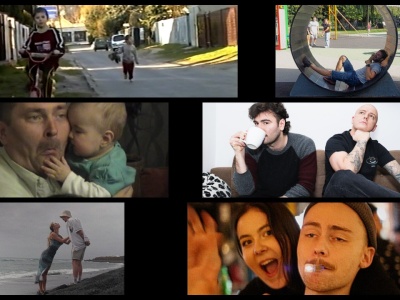 Tym razem otworzyli się emocjnalnie. Zobacz pełen nostalgii „Sen” The P3rvs