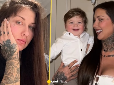 Deynn cierpni na depresję poporodową. 