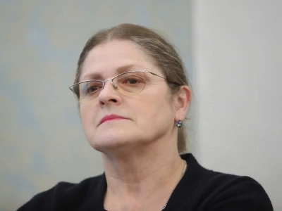 Była posłanka PiS wyprosiła z terenu kościoła osoby zbierające na WOŚP. „Polują na wiernych”