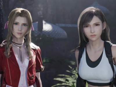 Wyśmienite informacje dla oczekujących Final Fantasy VII Part 3. W 2026 roku otrzymamy kolejną perełkę?