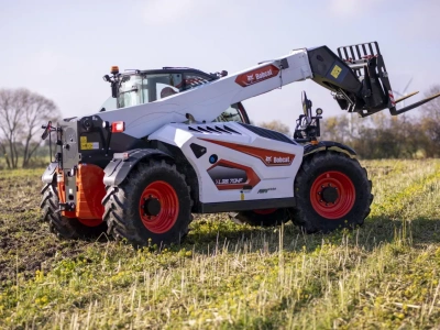 Czy marki Waidemann i Kramer zostaną przejęte przez Doosan Bobcat