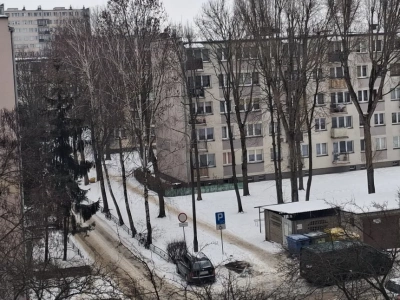 W „socjalistycznych blokowiskach”. Będą montować balkony!