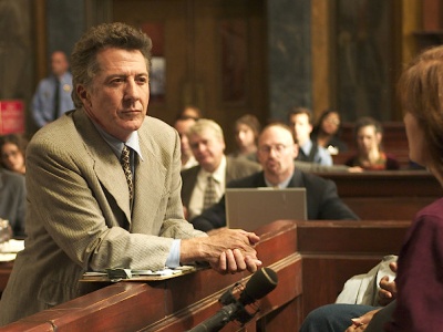 Sala sądowa jako scena. Dlaczego Ameryka ma kino procesowe, a Polska nie