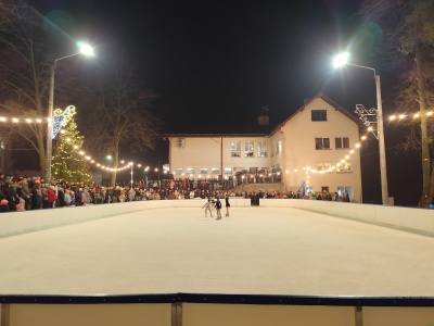 WOŚP w Wiśle, Goleszowie: parady, sport i światło jednoczą region | WIDEO, ZDJĘCIA