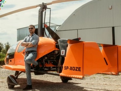 Po raz dwunasty z rzędu! Rekordowa licytacja nazwy ronda w Jaworznie znów dla Tubana