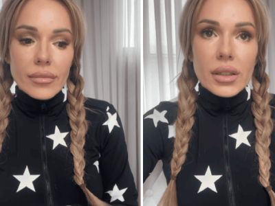 To koniec. Doda właśnie przekazała. 