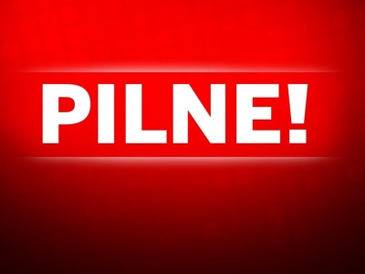 Dwuletnia dziewczynka postrzelona w domu. Broń należała do dziadka