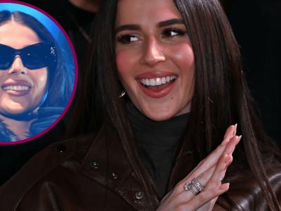 Roksi Węgiel wparowała na scenę WOŚP. W takiej stylizacji jeszcze jej nie widzieliście