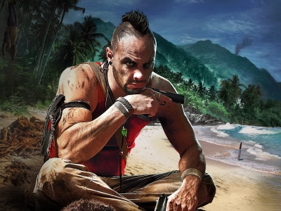 Kiedyś wyśmienity Far Cry 3. Teraz Ubisoft ubije markę multiplayerami