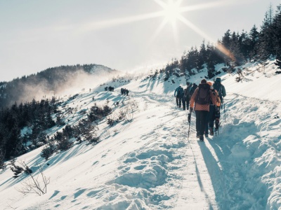 Tatry pękają w szwach! Padł rekord