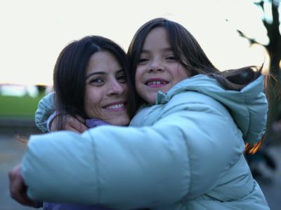 Teoria świętego okna zmieniła moje myślenie. Ratuje wypalonych rodziców